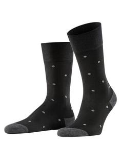 Falke Socken Freizeitsocken Herren anthracite mel. (3096)