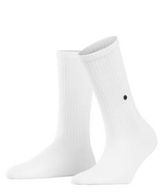 Burlington Socken Freizeitsocken Damen white (2000)