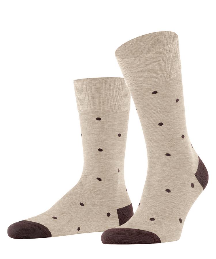 Falke Falke Dot SO Socken Herren - taupe mel. (4045) - 0 | SportScheck