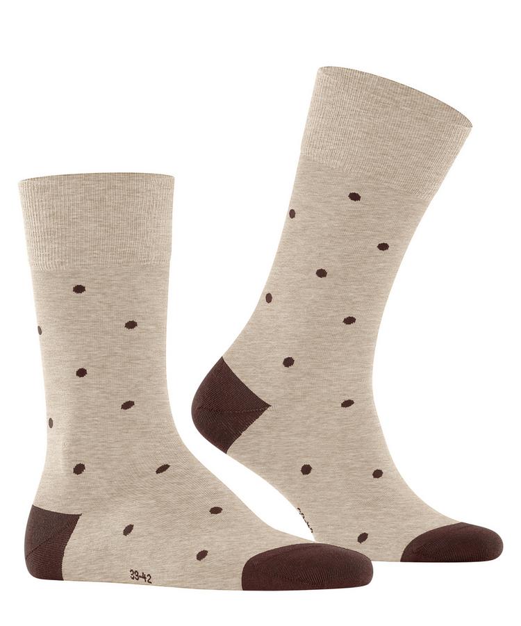 Falke Falke Dot SO Socken Herren - taupe mel. (4045) - 0 | SportScheck