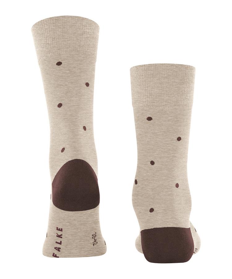 Falke Falke Dot SO Socken Herren - taupe mel. (4045) - 0 | SportScheck
