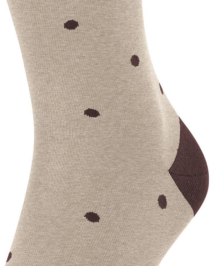 Falke Falke Dot SO Socken Herren - taupe mel. (4045) - 1 | SportScheck