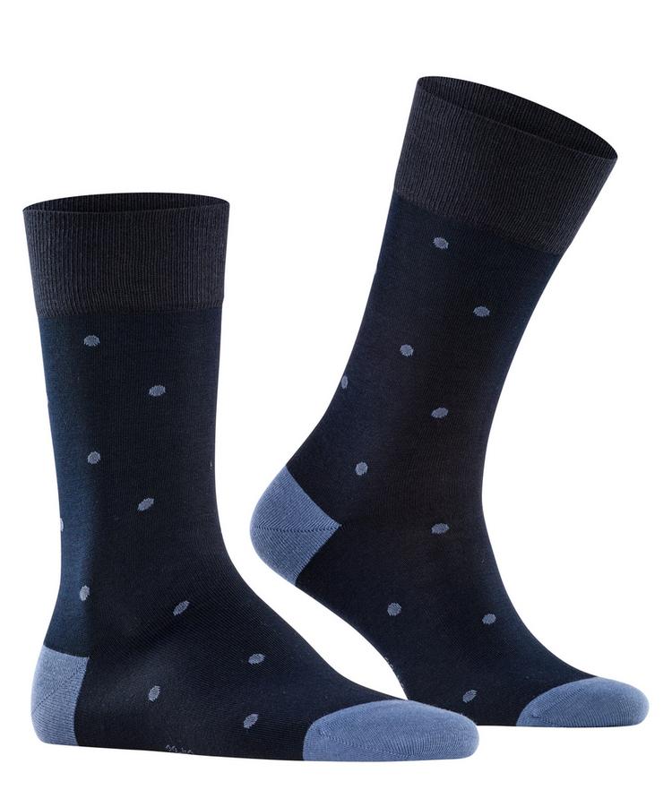Falke Falke Dot SO Socken Herren - dark navy (6377) - 0 | SportScheck