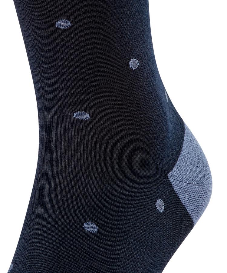 Falke Falke Dot SO Socken Herren - dark navy (6377) - 1 | SportScheck