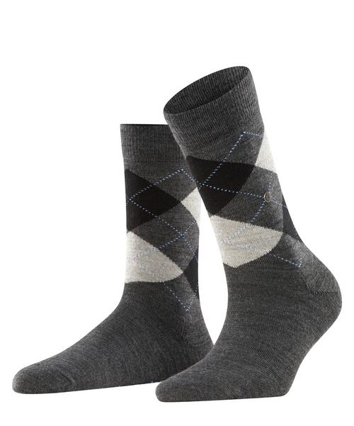 Burlington Marylebone SO Socken Damen