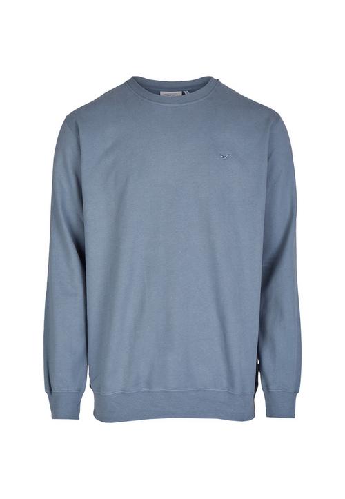 Cleptomanicx Ligull Sweatshirt Herren
