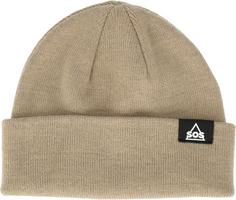 SOS Golte Beanie 3027 Timber Wolf