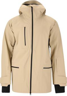 Skijacken » Ski von SOS in beige im Online Shop von SportScheck kaufen | Windbreakers