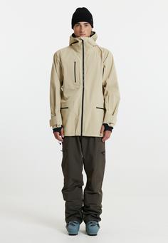 Skijacken » Ski von SOS in beige im Online Shop von SportScheck kaufen