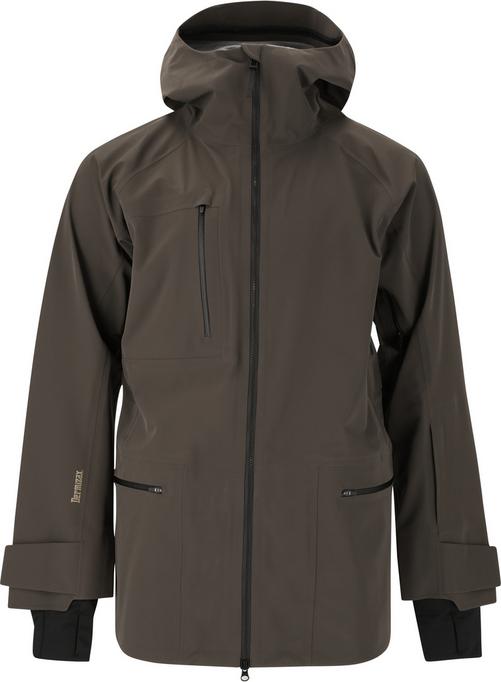 SOS Lipno Skijacke Herren