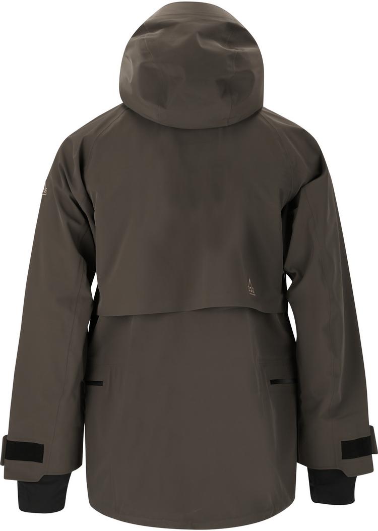 SOS SOS Lipno Skijacke Herren - 1071 Black Ink - 0 | SportScheck