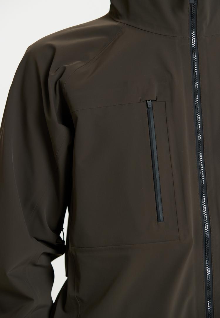 SOS SOS Lipno Skijacke Herren - 1071 Black Ink - 1 | SportScheck