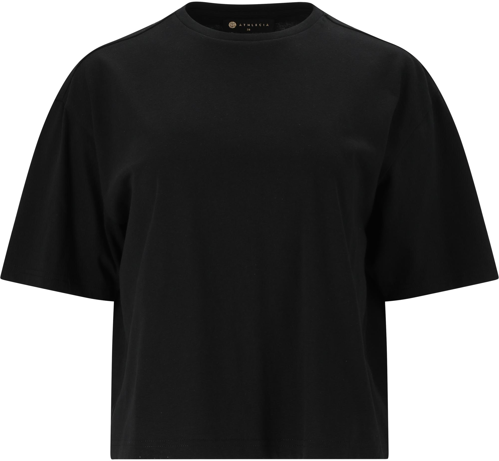 Athlecia London Funktionsshirt Damen 1001 Black
