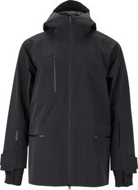 SOS Lipno Skijacke Herren - 1001 Black