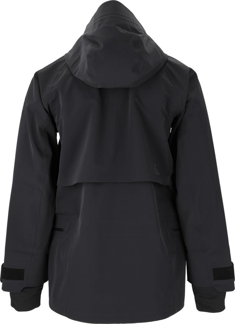 SOS SOS Lipno Skijacke Herren - 1001 Black - 0 | SportScheck