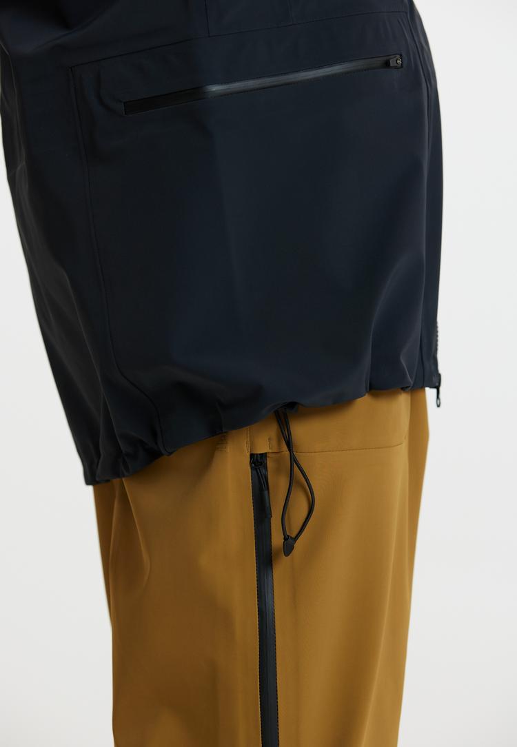 SOS SOS Lipno Skijacke Herren - 1001 Black - 1 | SportScheck