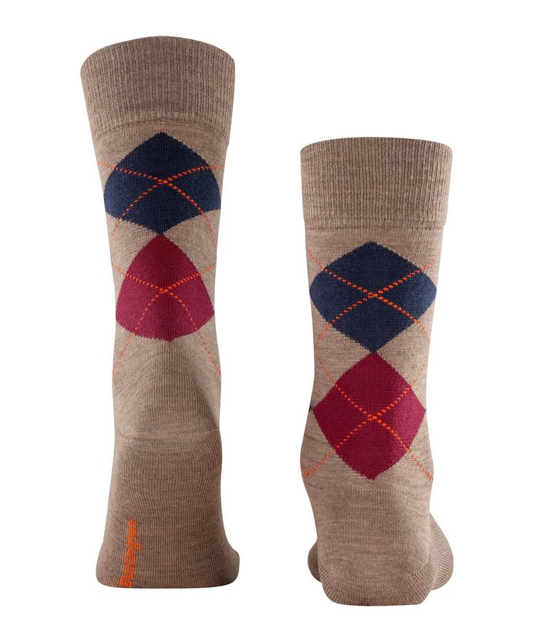 Burlington Burlington Edinburgh Socken Herren - PEBBLE (5817) - 0 | SportScheck