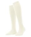 Falke Softmerino Knee-high Socken Damen - off-white (2040)