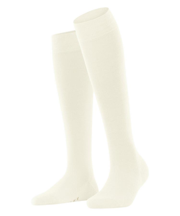 Falke Falke Softmerino Knee-high Socken Damen - off-white (2040) - 0 | SportScheck
