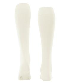 Rückansicht von Falke Freizeitsocken Damen off-white (2040)
