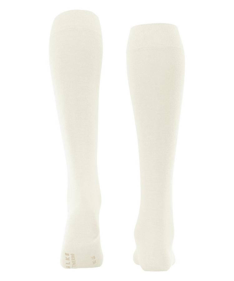 Falke Falke Softmerino Knee-high Socken Damen - off-white (2040) - 0 | SportScheck
