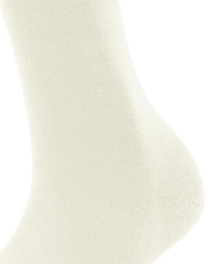 Falke Falke Softmerino Knee-high Socken Damen - off-white (2040) - 1 | SportScheck