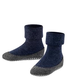 Falke Hausschuhe Hausschuhe Kinder dark blue (6680)
