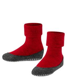Falke Hausschuhe Hausschuhe Kinder fire (8150)