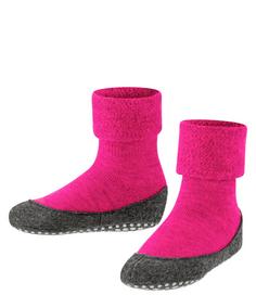 Falke Hausschuhe Hausschuhe Kinder gloss (8550)