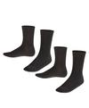 Falke Happy  2-Pack Socks Socken Kinder - sortiment (0010)
