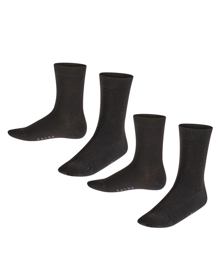 Falke Falke Happy  2-Pack Socks Socken Kinder - sortiment (0010) - 0 | SportScheck