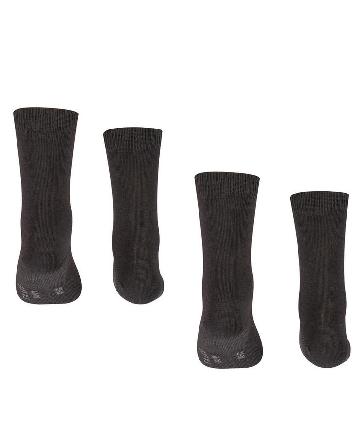 Falke Falke Happy  2-Pack Socks Socken Kinder - sortiment (0010) - 0 | SportScheck