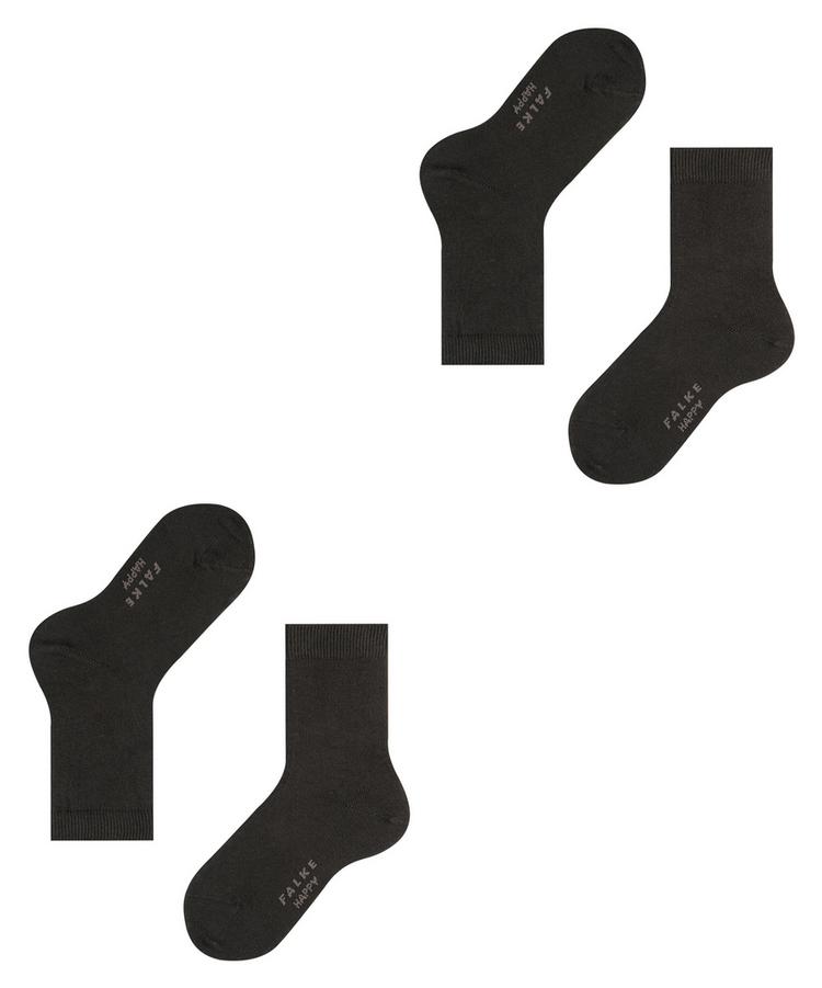 Falke Falke Happy  2-Pack Socks Socken Kinder - sortiment (0010) - 2 | SportScheck