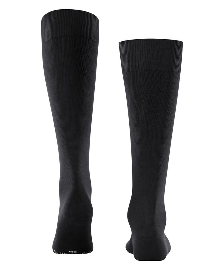 Falke Falke Energizing Cotton KH Socken Herren - black (3000) - 0 | SportScheck