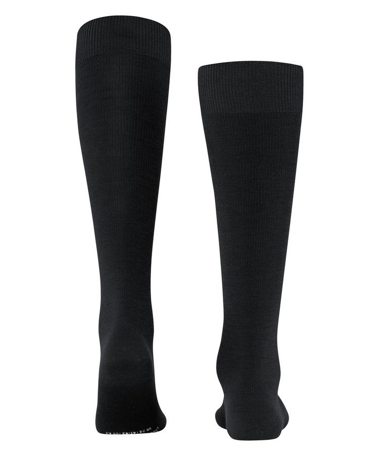 Falke Falke Energizing Wool Socken Herren - black (3000) - 0 | SportScheck