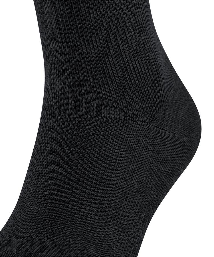 Falke Falke Energizing Wool Socken Herren - black (3000) - 1 | SportScheck