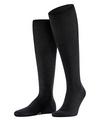 Falke Airport KH Socken Herren - black (3000)