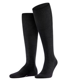 Falke Kniestrümpfe Freizeitsocken Herren black (3000)