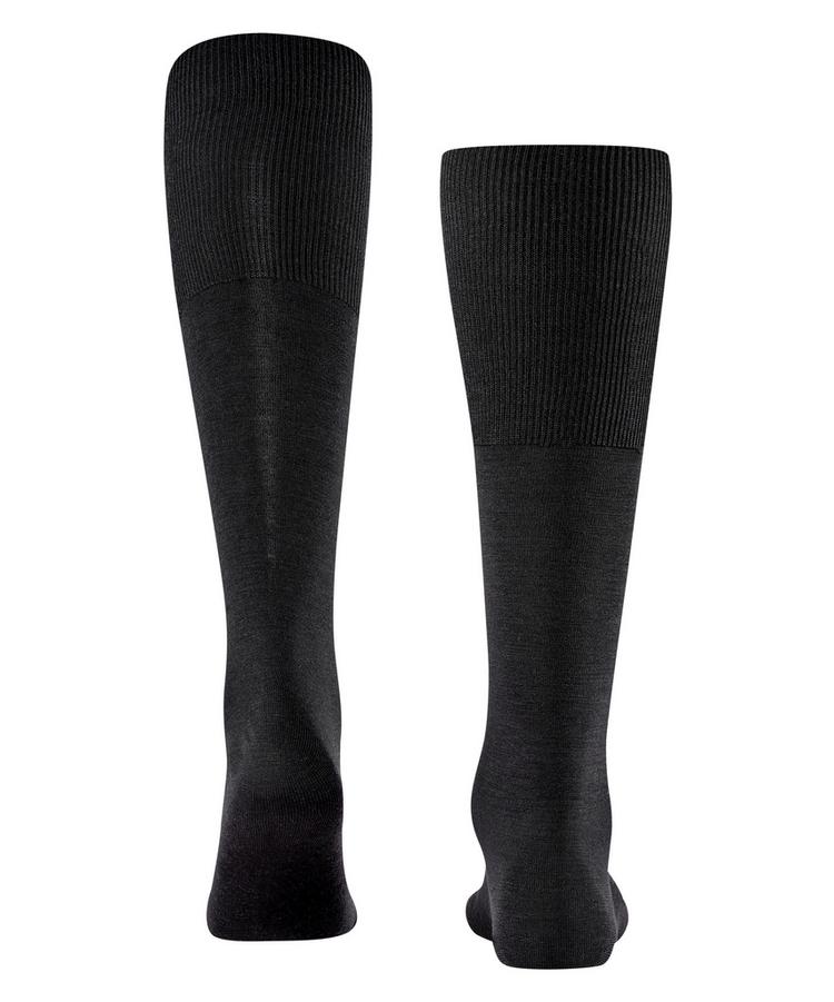 Falke Falke Airport KH Socken Herren - black (3000) - 0 | SportScheck