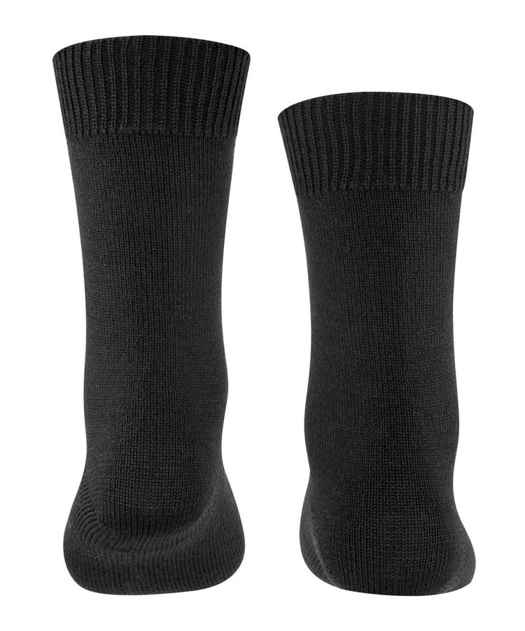 Falke Falke Comfort Wool SO Socken Kinder - black (3000) - 0 | SportScheck