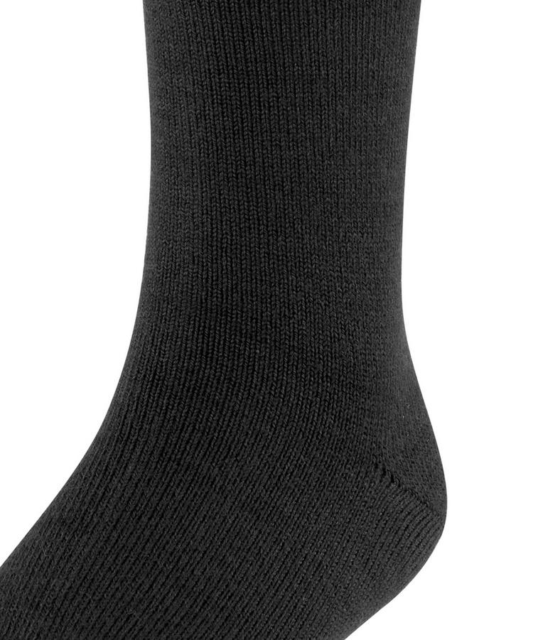 Falke Falke Comfort Wool SO Socken Kinder - black (3000) - 1 | SportScheck