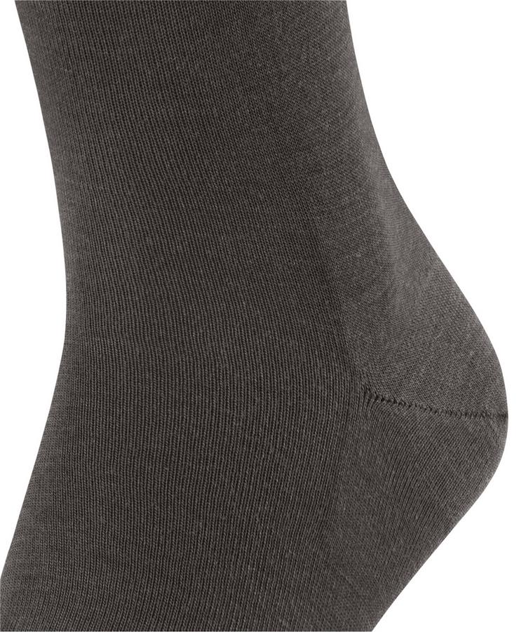 Falke Falke Airport Socken Herren - brown mel. (5041) - 1 | SportScheck