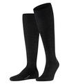 Falke Airport KH Socken Herren - anthra.mel (3080)