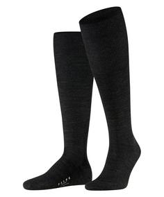 Falke Freizeitsocken Herren anthra.mel (3080)