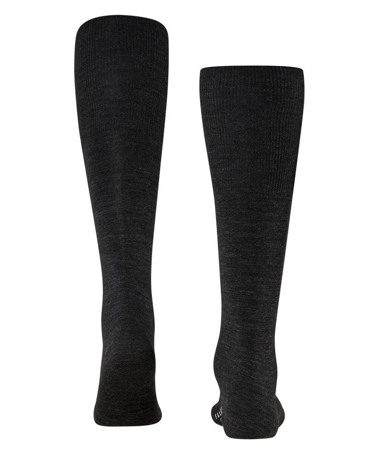 Falke Falke Airport KH Socken Herren - anthra.mel (3080) - 0 | SportScheck