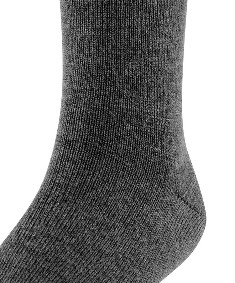 Falke Falke Comfort Wool SO Socken Kinder - dark grey (3070) - 1 | SportScheck