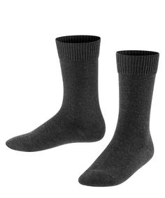 Falke Freizeitsocken Kinder anthra.mel (3080)