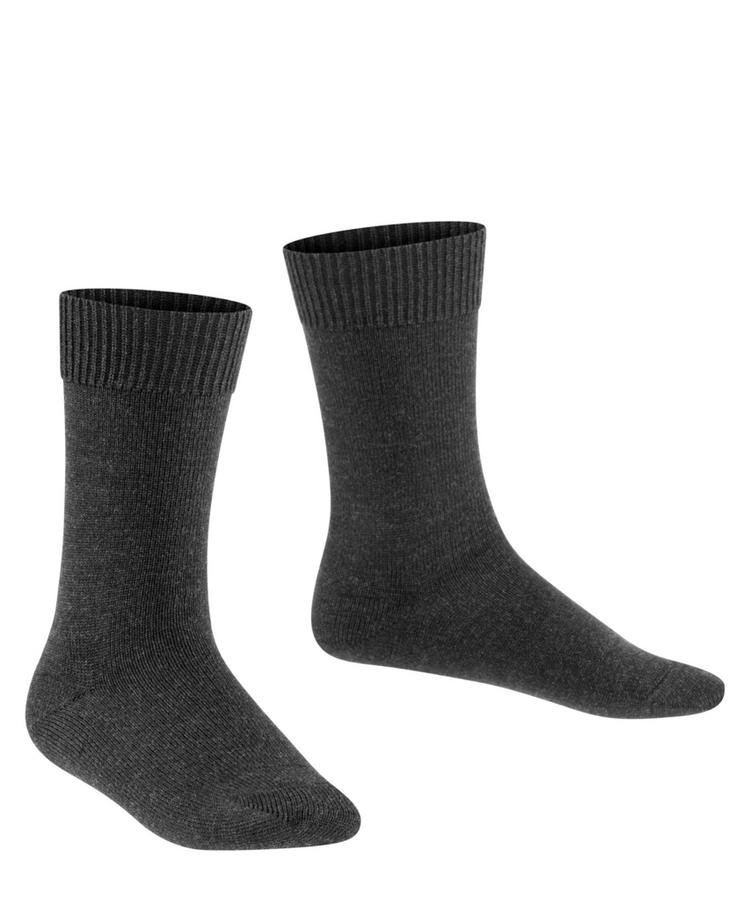 Falke Falke Comfort Wool SO Socken Kinder - anthra.mel (3080) - 0 | SportScheck
