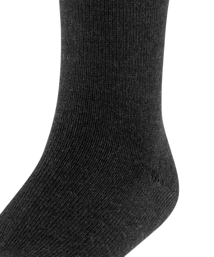 Falke Falke Comfort Wool SO Socken Kinder - anthra.mel (3080) - 1 | SportScheck