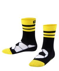 Falke Active Soccer SO Socken Kinder - black (3000)